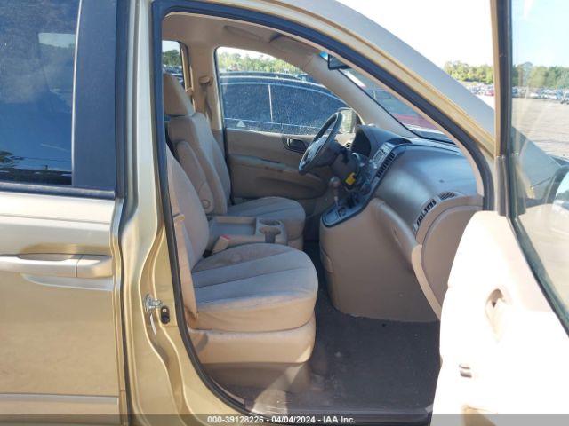 Photo 4 VIN: KNDMG4C32A6331557 - KIA SEDONA 