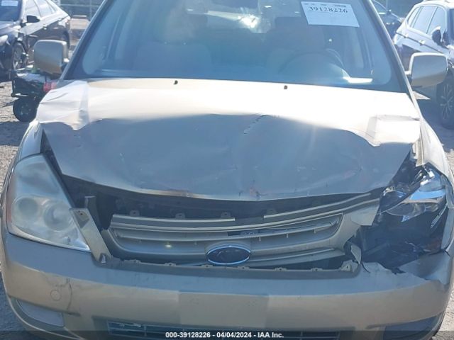 Photo 5 VIN: KNDMG4C32A6331557 - KIA SEDONA 