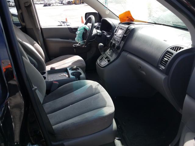 Photo 4 VIN: KNDMG4C32A6332935 - KIA SEDONA LX 