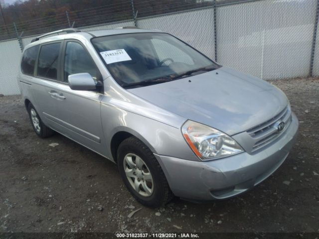 Photo 0 VIN: KNDMG4C32A6334149 - KIA SEDONA 