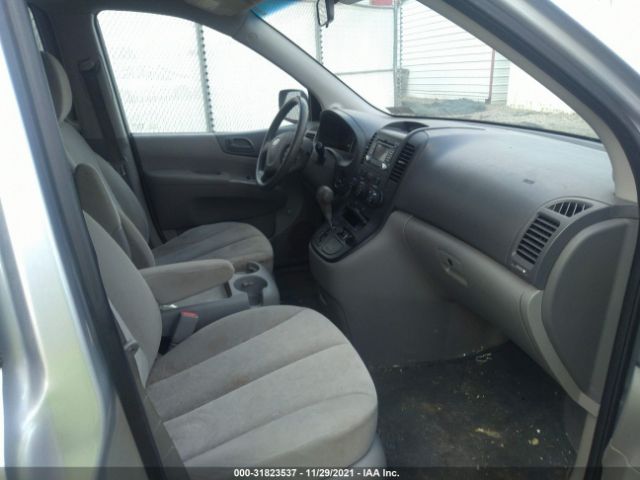 Photo 4 VIN: KNDMG4C32A6334149 - KIA SEDONA 