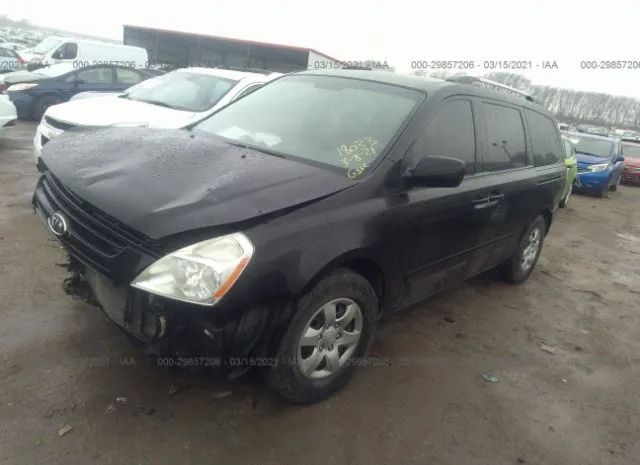 Photo 1 VIN: KNDMG4C32A6335883 - KIA SEDONA 