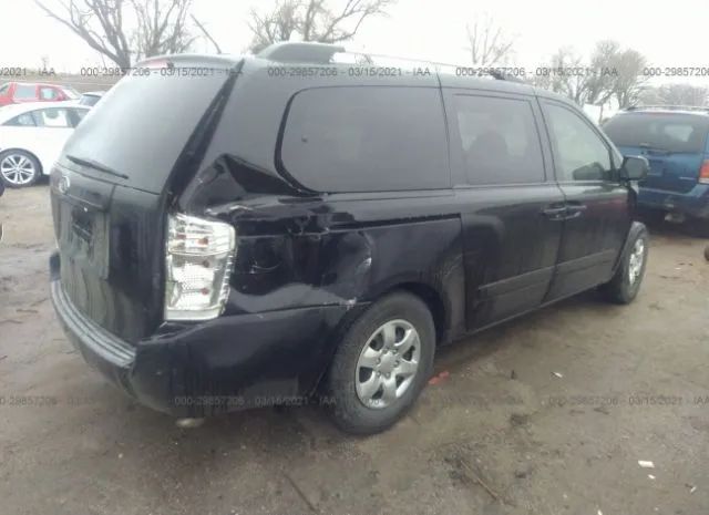 Photo 3 VIN: KNDMG4C32A6335883 - KIA SEDONA 