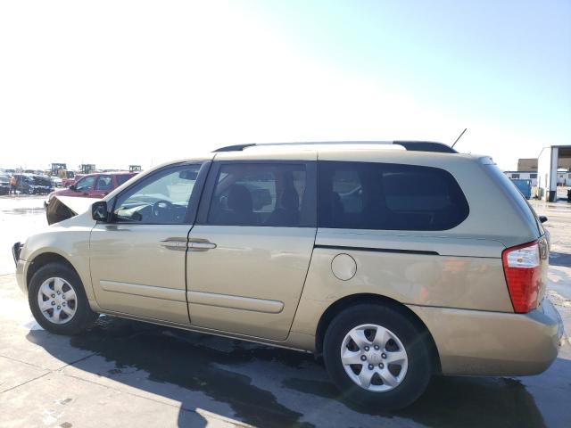 Photo 1 VIN: KNDMG4C32A6337388 - KIA SEDONA LX 