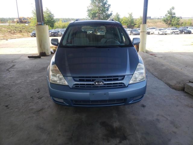 Photo 8 VIN: KNDMG4C32A6343403 - KIA SEDONA LX 