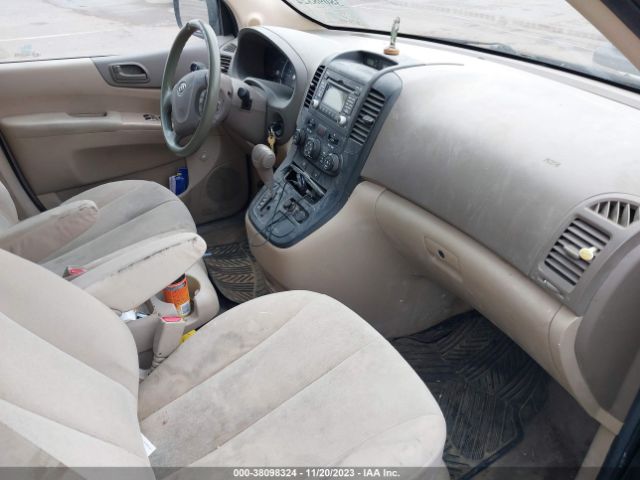 Photo 4 VIN: KNDMG4C32A6345183 - KIA SEDONA 