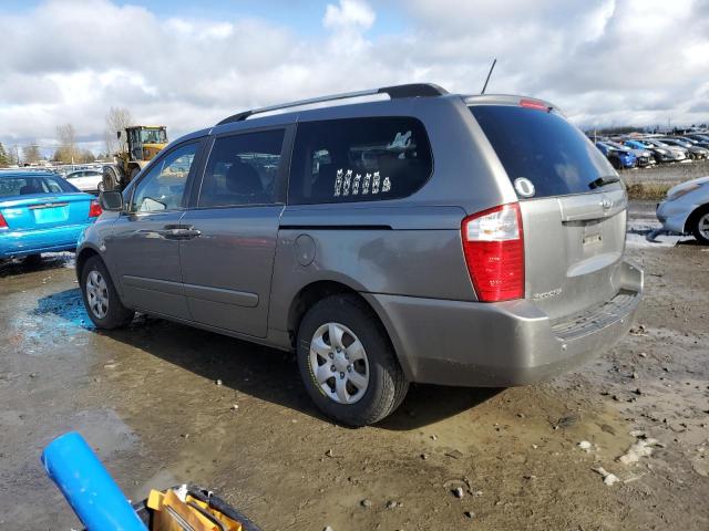 Photo 1 VIN: KNDMG4C32A6357530 - KIA SEDONA LX 