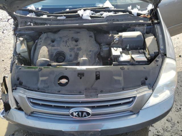 Photo 11 VIN: KNDMG4C32A6357530 - KIA SEDONA LX 