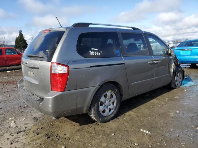 Photo 2 VIN: KNDMG4C32A6357530 - KIA SEDONA LX 