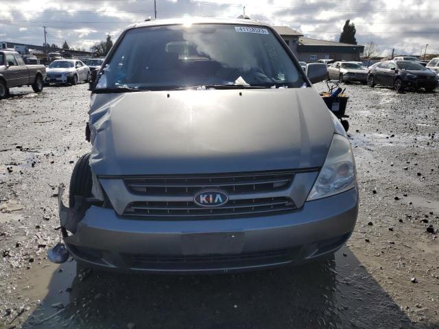 Photo 4 VIN: KNDMG4C32A6357530 - KIA SEDONA LX 