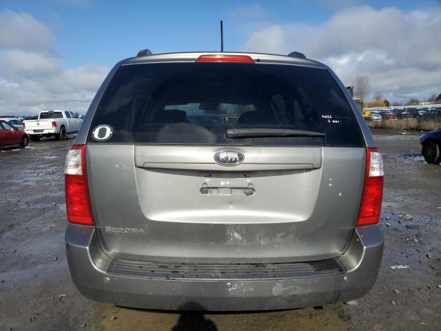 Photo 5 VIN: KNDMG4C32A6357530 - KIA SEDONA LX 