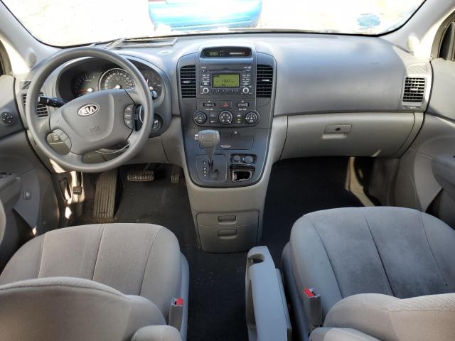 Photo 7 VIN: KNDMG4C32A6357530 - KIA SEDONA LX 