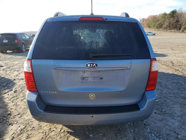 Photo 5 VIN: KNDMG4C32A6357947 - KIA ALL MODELS 