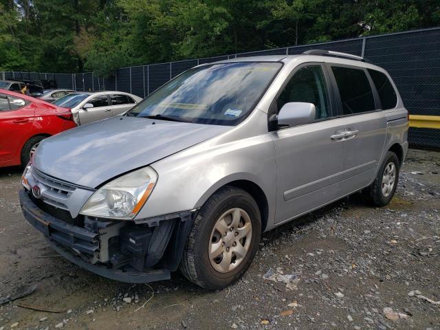 Photo 0 VIN: KNDMG4C33A6324231 - KIA SEDONA 