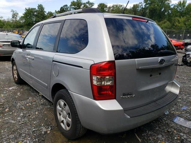 Photo 1 VIN: KNDMG4C33A6324231 - KIA SEDONA 