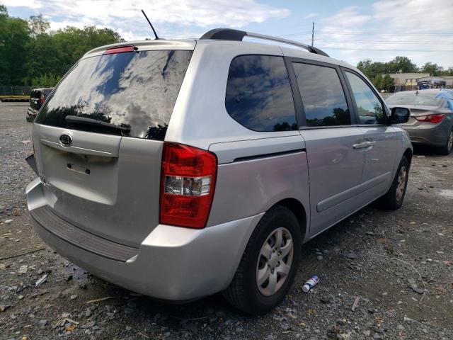 Photo 2 VIN: KNDMG4C33A6324231 - KIA SEDONA 