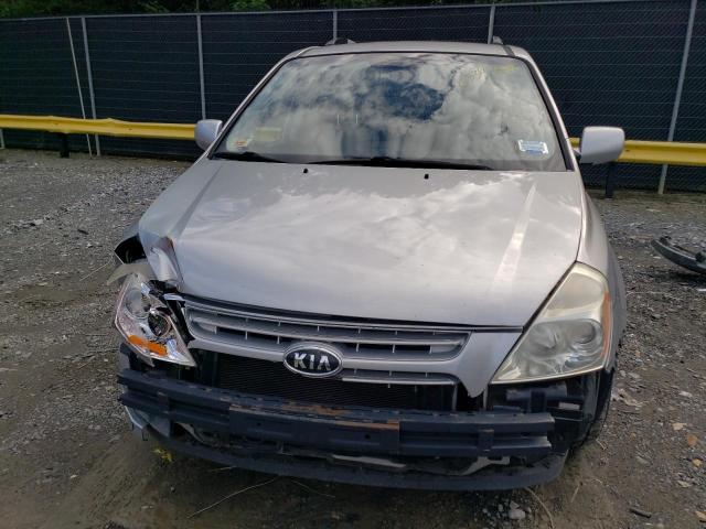 Photo 4 VIN: KNDMG4C33A6324231 - KIA SEDONA 