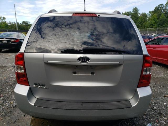 Photo 5 VIN: KNDMG4C33A6324231 - KIA SEDONA 