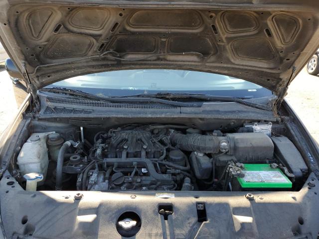 Photo 11 VIN: KNDMG4C33A6327131 - KIA SEDONA LX 