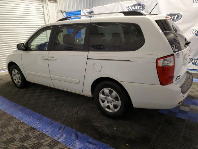 Photo 1 VIN: KNDMG4C33A6329199 - KIA SEDONA LX 