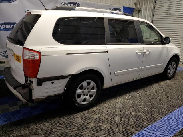 Photo 2 VIN: KNDMG4C33A6329199 - KIA SEDONA LX 