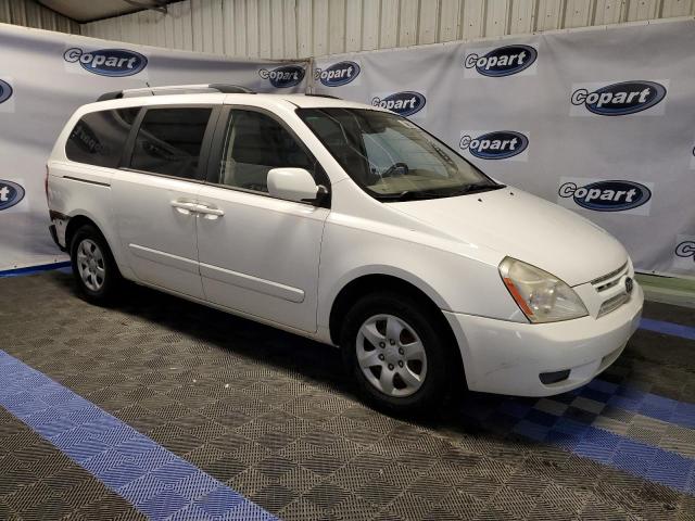 Photo 3 VIN: KNDMG4C33A6329199 - KIA SEDONA LX 