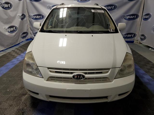 Photo 4 VIN: KNDMG4C33A6329199 - KIA SEDONA LX 