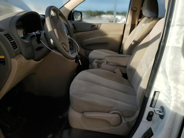 Photo 6 VIN: KNDMG4C33A6329199 - KIA SEDONA LX 