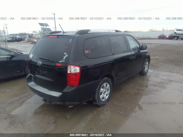 Photo 3 VIN: KNDMG4C33A6332961 - KIA SEDONA 