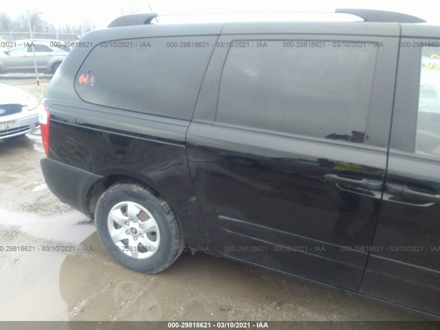 Photo 5 VIN: KNDMG4C33A6332961 - KIA SEDONA 