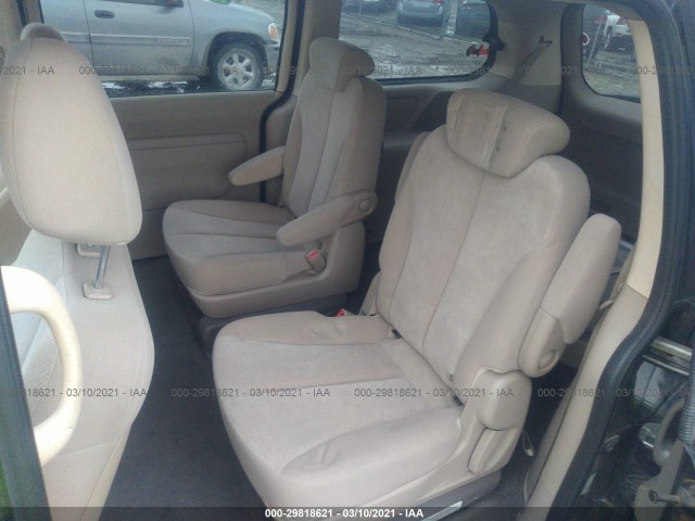 Photo 7 VIN: KNDMG4C33A6332961 - KIA SEDONA 