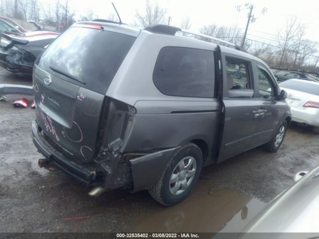 Photo 3 VIN: KNDMG4C33A6351526 - KIA SEDONA 