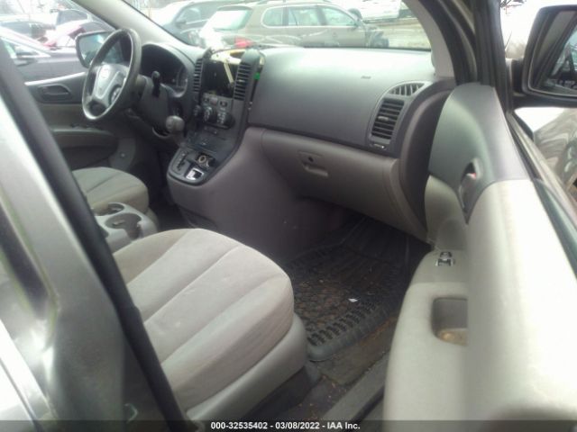 Photo 4 VIN: KNDMG4C33A6351526 - KIA SEDONA 