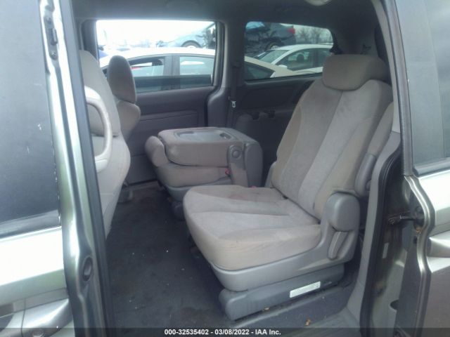 Photo 7 VIN: KNDMG4C33A6351526 - KIA SEDONA 