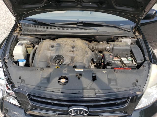 Photo 6 VIN: KNDMG4C33A6359321 - KIA SEDONA LX 