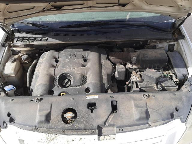 Photo 6 VIN: KNDMG4C34A6339921 - KIA SEDONA LX 