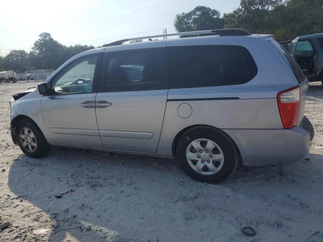 Photo 1 VIN: KNDMG4C34A6340230 - KIA SEDONA LX 