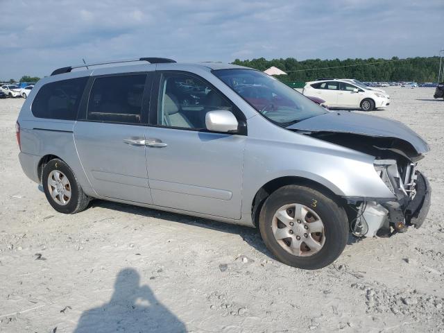 Photo 3 VIN: KNDMG4C34A6340230 - KIA SEDONA LX 