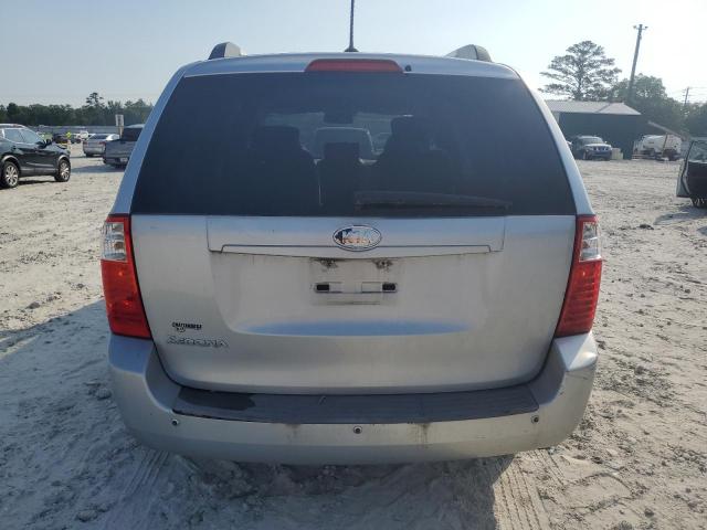 Photo 5 VIN: KNDMG4C34A6340230 - KIA SEDONA LX 