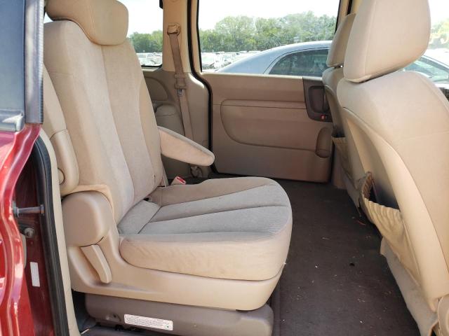 Photo 5 VIN: KNDMG4C34A6353916 - KIA SEDONA LX 