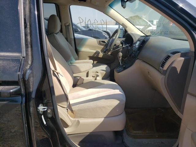 Photo 4 VIN: KNDMG4C34A6358131 - KIA SEDONA LX 