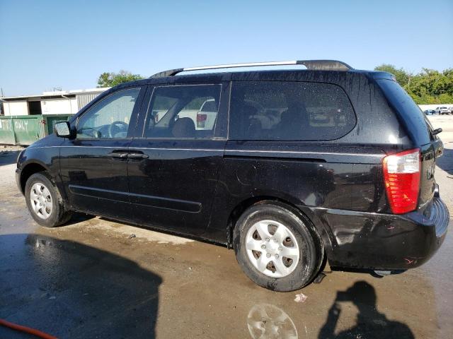 Photo 1 VIN: KNDMG4C34A6359831 - KIA SEDONA LX 