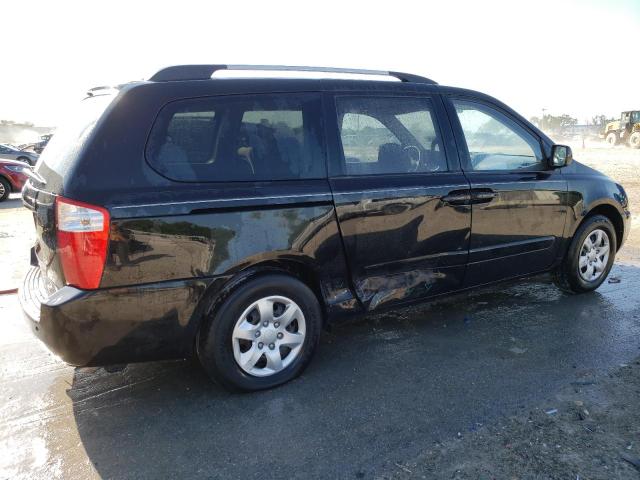 Photo 2 VIN: KNDMG4C34A6359831 - KIA SEDONA LX 