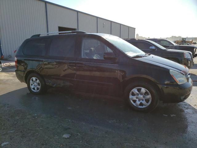 Photo 3 VIN: KNDMG4C34A6359831 - KIA SEDONA LX 