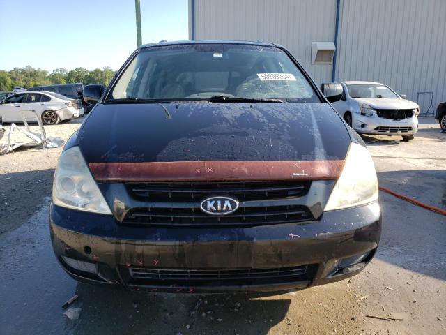 Photo 4 VIN: KNDMG4C34A6359831 - KIA SEDONA LX 