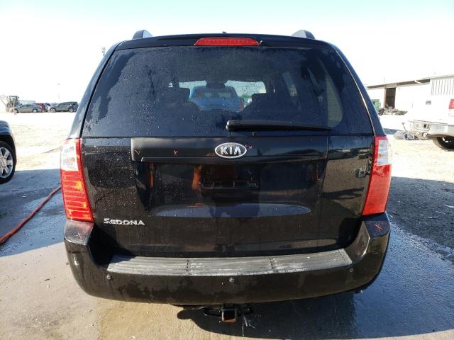 Photo 5 VIN: KNDMG4C34A6359831 - KIA SEDONA LX 