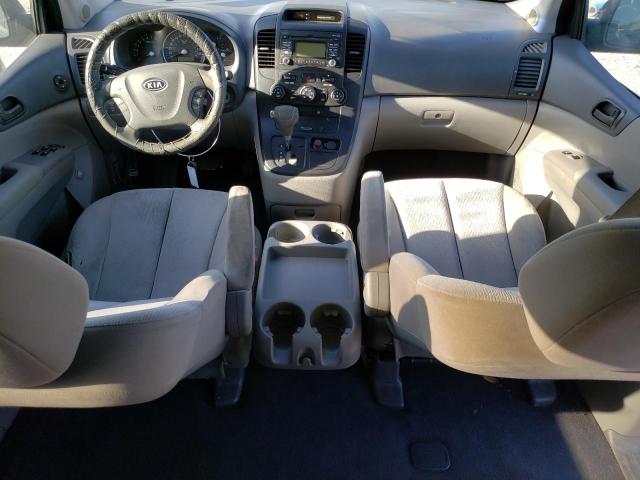 Photo 7 VIN: KNDMG4C34A6359831 - KIA SEDONA LX 