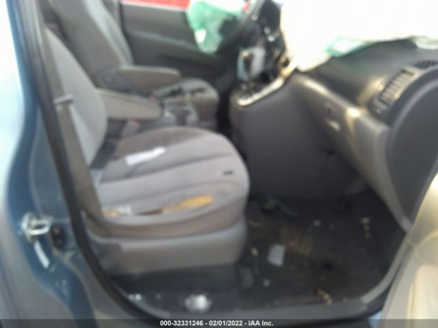 Photo 4 VIN: KNDMG4C35A6325820 - KIA SEDONA 