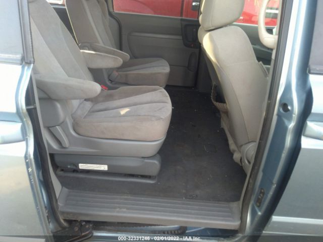 Photo 7 VIN: KNDMG4C35A6325820 - KIA SEDONA 