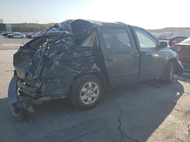 Photo 2 VIN: KNDMG4C35A6327132 - KIA SEDONA LX 